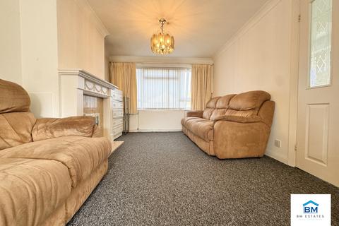 undefined, Townsend Close, Leicester LE4