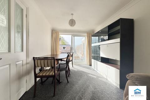 undefined, Townsend Close, Leicester LE4