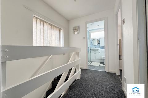 undefined, Townsend Close, Leicester LE4
