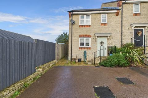 undefined, Sneyd Wood Road, Cinderford GL14