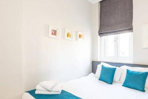 1 bedroom flat to rent, Warwick Road, SW5