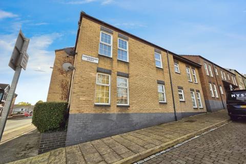 undefined, Gainsborough Court, Bishop Auckland