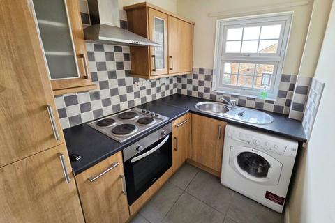 undefined, Gainsborough Court, Bishop Auckland