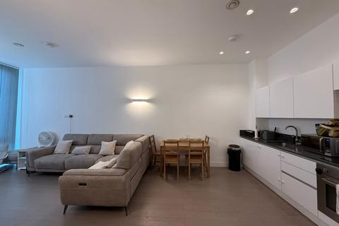 1 bedroom apartment to rent, Berkshire Court, Downmill Road, Bracknell