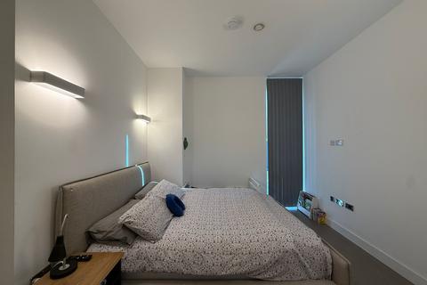 1 bedroom apartment to rent, Berkshire Court, Downmill Road, Bracknell