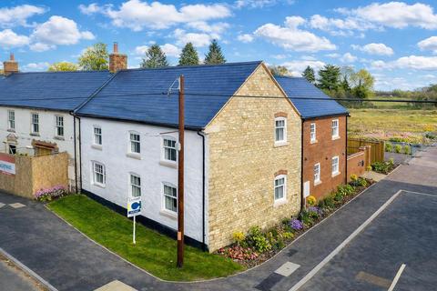 undefined, Hartwell Road, Milton Keynes MK19