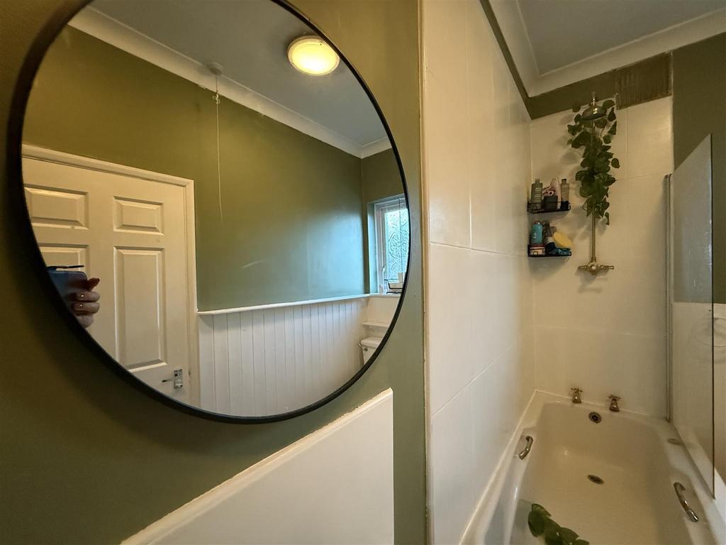 Bathroom/wc