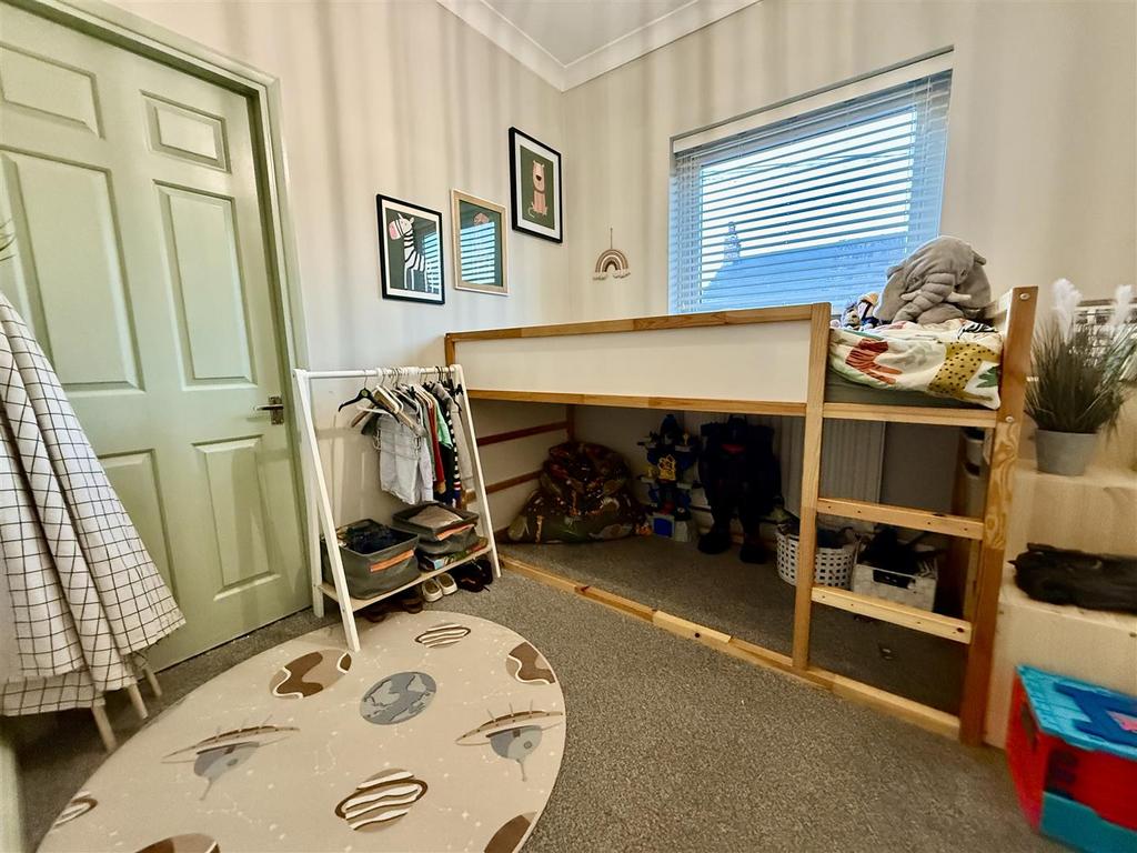 Bedroom two