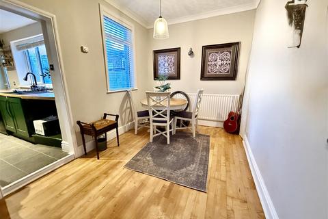 2 bedroom terraced house for sale, Hamsterley Street, Darlington