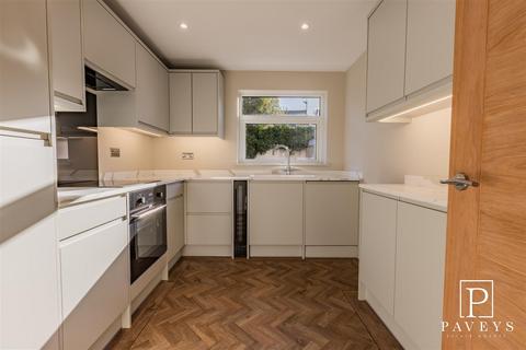 undefined, Fourth Avenue, Frinton-On-Sea