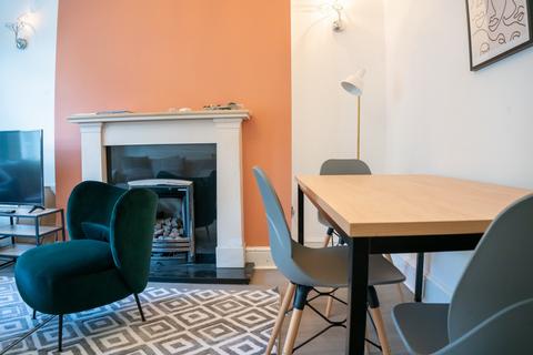undefined, Blades Street Lancaster, Lancaster LA1