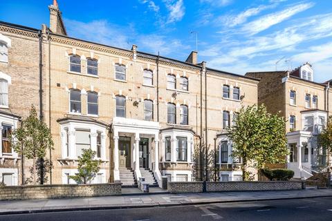 Edith Road, London W14
