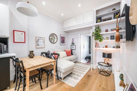 2 bedroom flat for sale, Edith Road, London W14