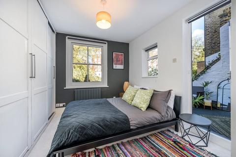 2 bedroom flat for sale, Edith Road, London W14
