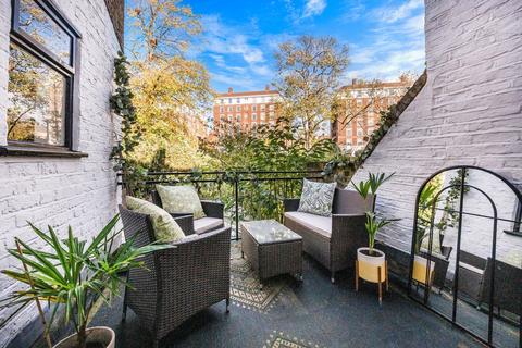 2 bedroom flat for sale, Edith Road, London W14