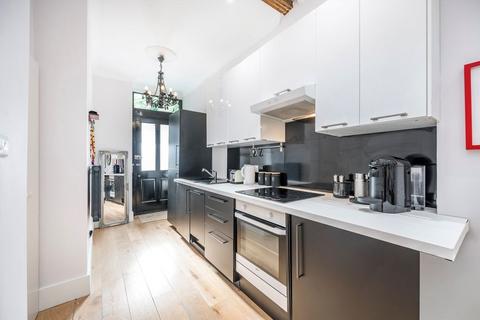 2 bedroom flat for sale, Edith Road, London W14