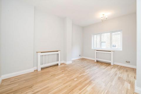 1 bedroom flat for sale, Oaklands Grove, London W12