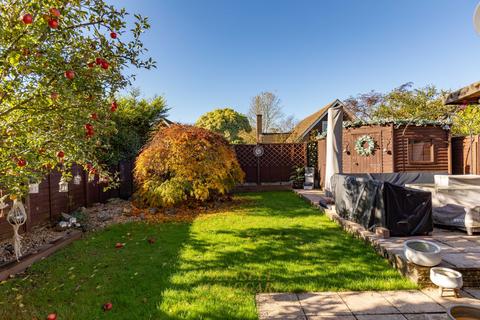 undefined, Kingscote Hill, Crawley RH11