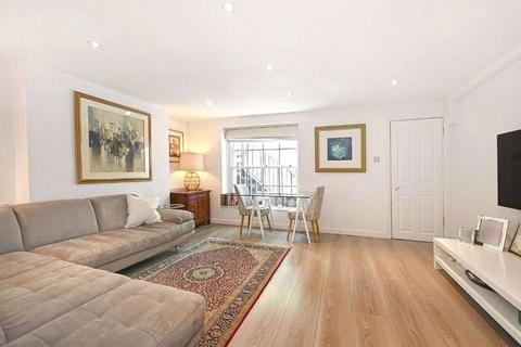 Brompton Square, London SW3