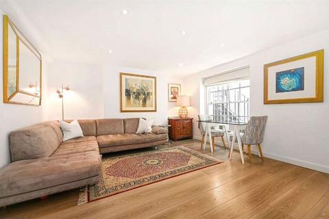 2 bedroom flat to rent, Brompton Square, London SW3