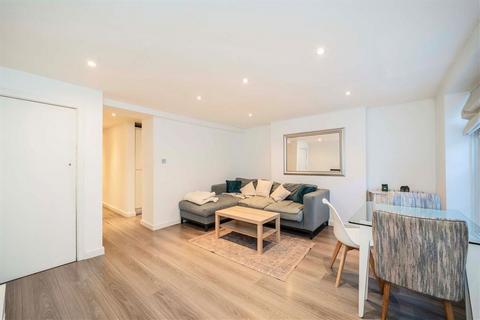 Brompton Square, London SW3