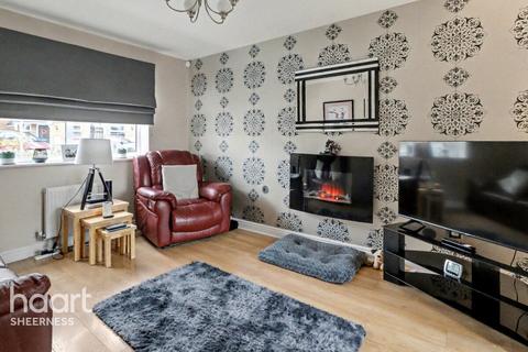 3 bedroom detached house for sale, Cliffhouse Avenue., Minster