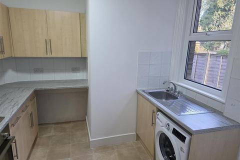 undefined, Pretoria Road, Chingford