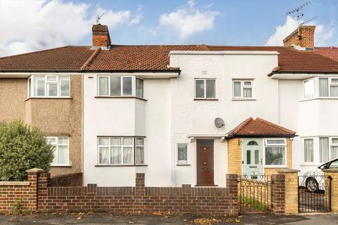 undefined, Northfields Road, London W3