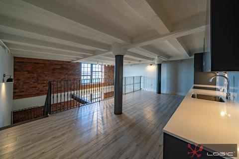 2 bedroom apartment to rent, 1, Liverpool L3