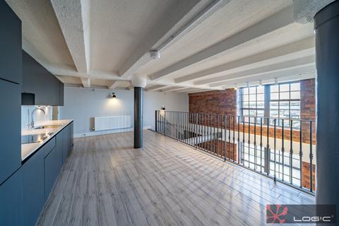 2 bedroom apartment to rent, 1, Liverpool L3
