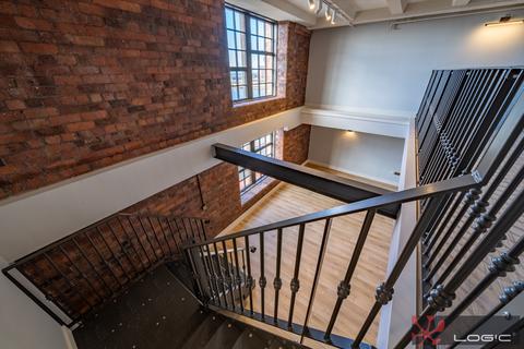 2 bedroom apartment to rent, 1, Liverpool L3