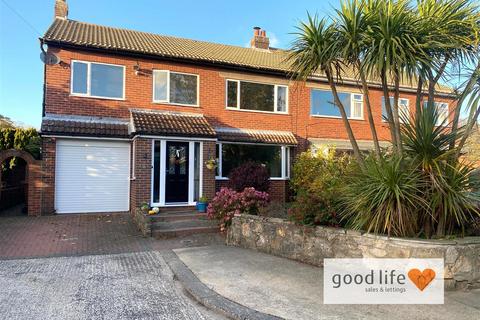 undefined, Nookside Court, Sunderland SR4