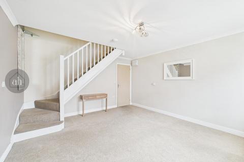 2 bedroom semi-detached house for sale, Hawk End Lane, Elmswell,