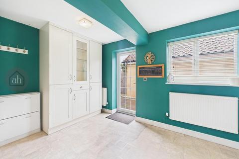2 bedroom semi-detached house for sale, Hawk End Lane, Elmswell,