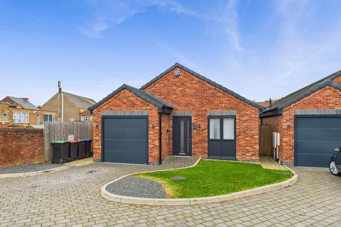 undefined, Church Street, Sutton-in-Ashfield, Nottinghamshire