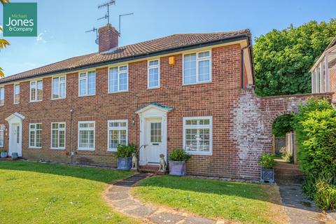 2 bedroom flat for sale, Gaisford Close, Worthing, West Sussex, BN14