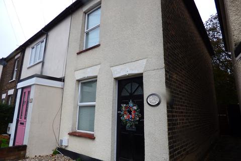 undefined, Alfred Road, Brentwood, CM14