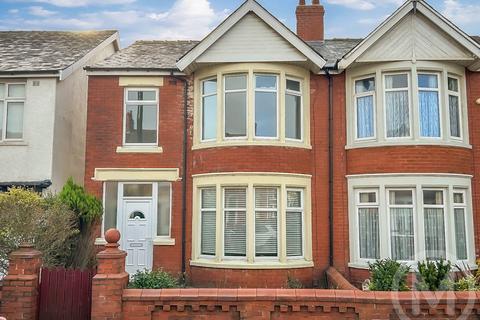 Warley Road, Blackpool