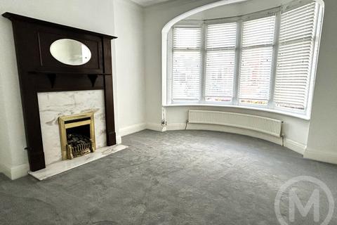 3 bedroom semi-detached house for sale, Warley Road, Blackpool