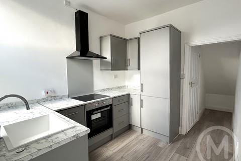 3 bedroom semi-detached house for sale, Warley Road, Blackpool