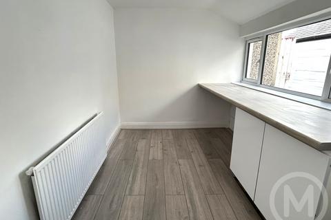 3 bedroom semi-detached house for sale, Warley Road, Blackpool