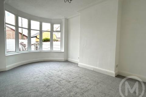 3 bedroom semi-detached house for sale, Warley Road, Blackpool