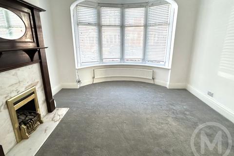 undefined, Warley Road, Blackpool
