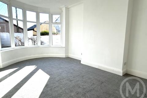 undefined, Warley Road, Blackpool