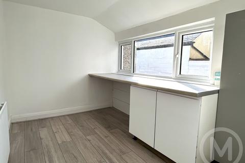 undefined, Warley Road, Blackpool