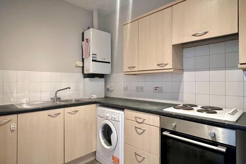 undefined, Leith Walk, Leith Walk, Edinburgh, EH7