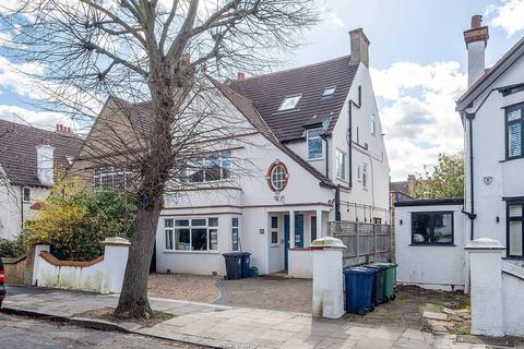 undefined, Mortimer Road, West Ealing, London, W13