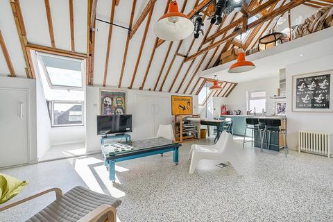 undefined, Mortimer Road, West Ealing, London, W13