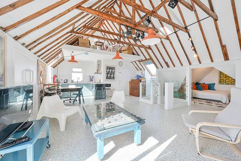 undefined, Mortimer Road, West Ealing, London, W13