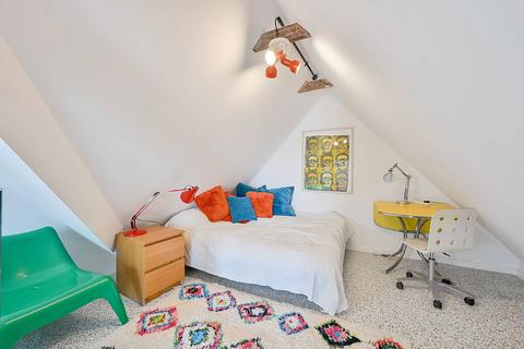 undefined, Mortimer Road, West Ealing, London, W13